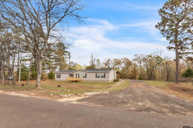 195 Filly Rd, Gilmer, TX 75645