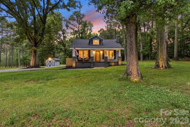 501 Rawlsville Road, Rock Hill, SC 29730