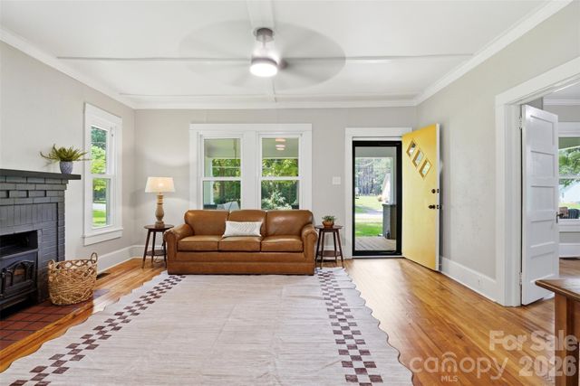 501 Rawlsville Road, Rock Hill, SC 29730