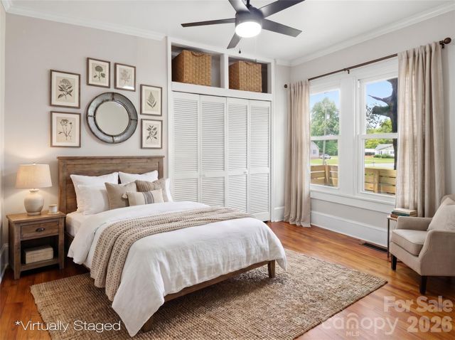 501 Rawlsville Road, Rock Hill, SC 29730