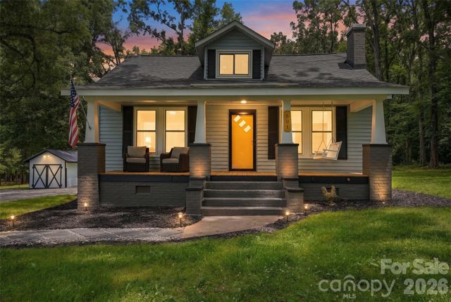 501 Rawlsville Road, Rock Hill, SC 29730