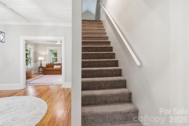 501 Rawlsville Road, Rock Hill, SC 29730