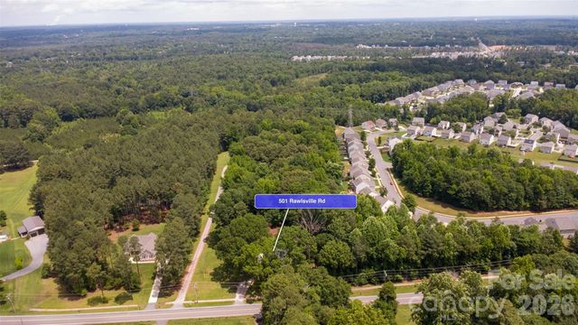 501 Rawlsville Road, Rock Hill, SC 29730