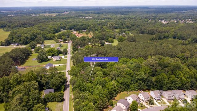 501 Rawlsville Road, Rock Hill, SC 29730