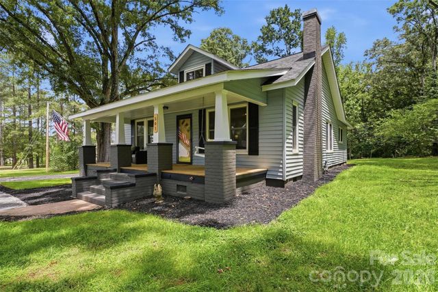 501 Rawlsville Road, Rock Hill, SC 29730