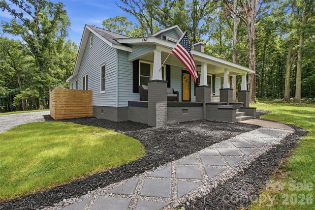 501 Rawlsville Road, Rock Hill, SC 29730