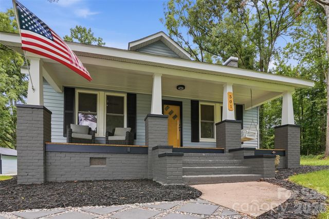 501 Rawlsville Road, Rock Hill, SC 29730