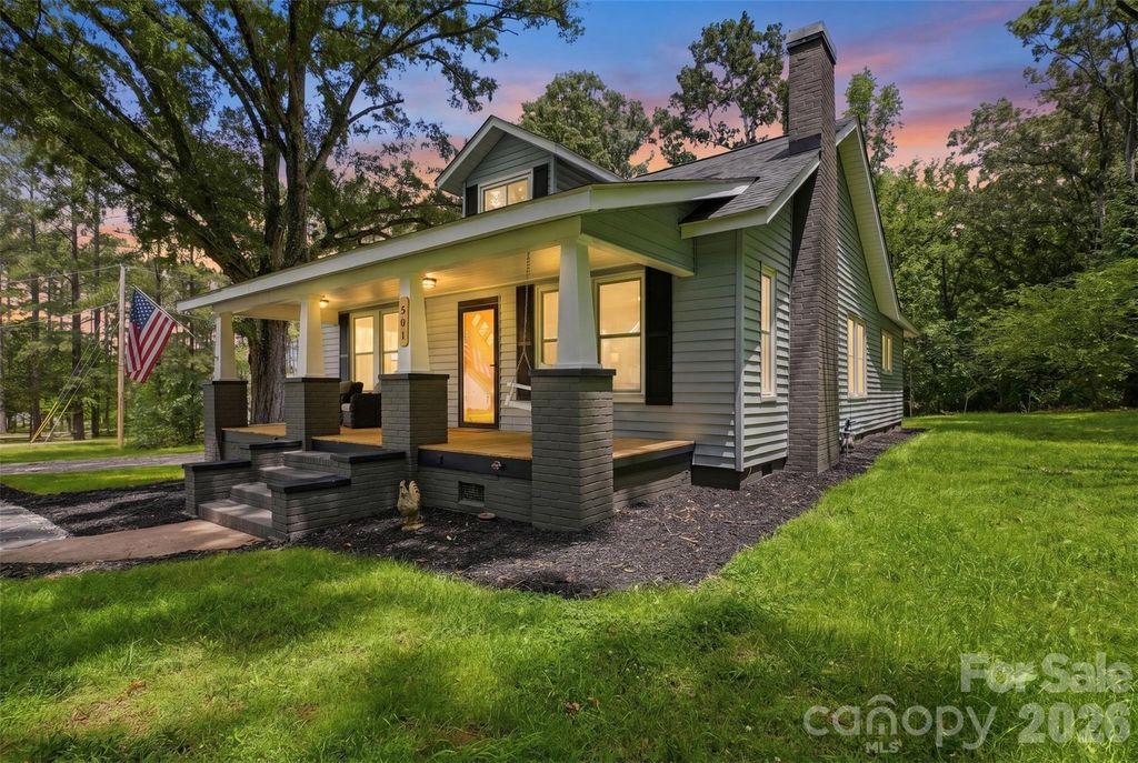 501 Rawlsville Road, Rock Hill, SC 29730