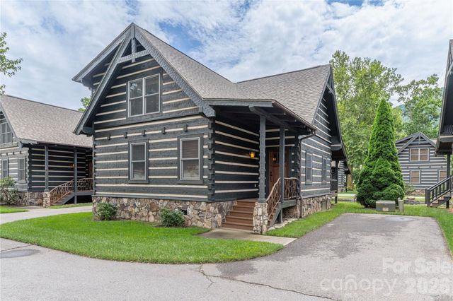 93 Rachels Circle, Maggie Valley, NC 28751