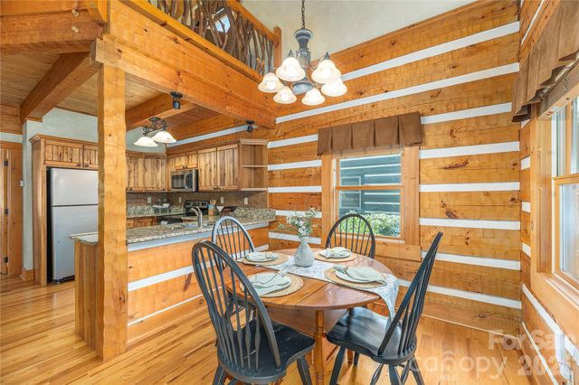 93 Rachels Circle, Maggie Valley, NC 28751