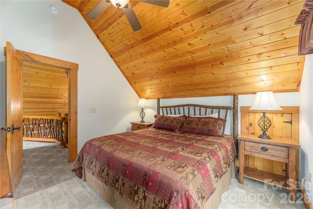 93 Rachels Circle, Maggie Valley, NC 28751