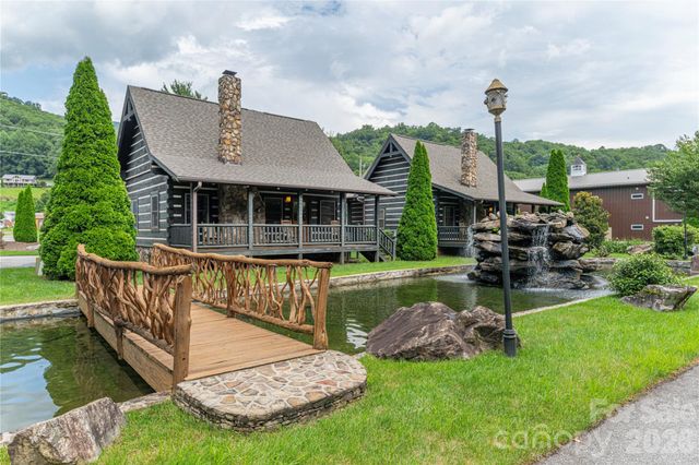 93 Rachels Circle, Maggie Valley, NC 28751