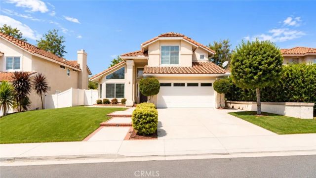 7 San Ricardo, Rancho Santa Margarita, CA 92688