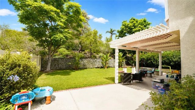 7 San Ricardo, Rancho Santa Margarita, CA 92688