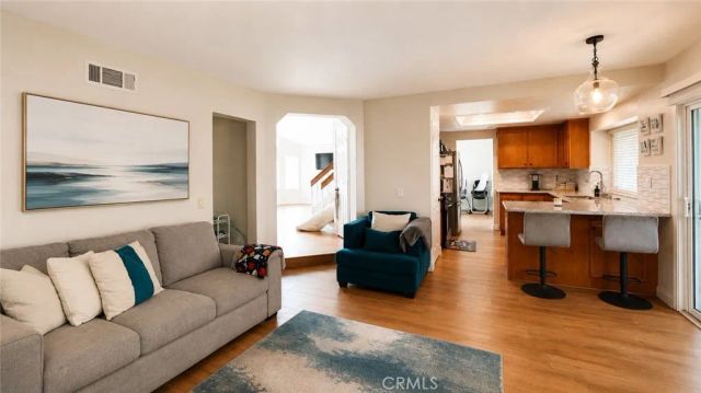 7 San Ricardo, Rancho Santa Margarita, CA 92688