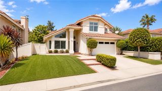 7 San Ricardo, Rancho Santa Margarita, CA 92688