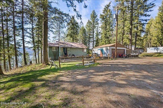 8072 W Radmer RD, Rathdrum, ID 83858