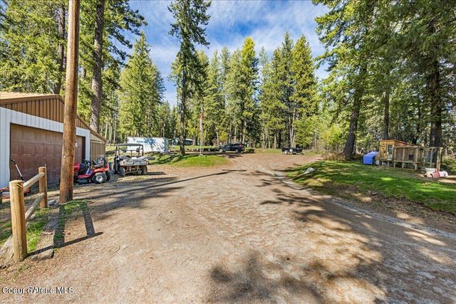 8072 W Radmer RD, Rathdrum, ID 83858