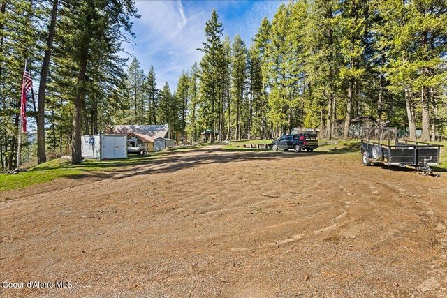 8072 W Radmer RD, Rathdrum, ID 83858