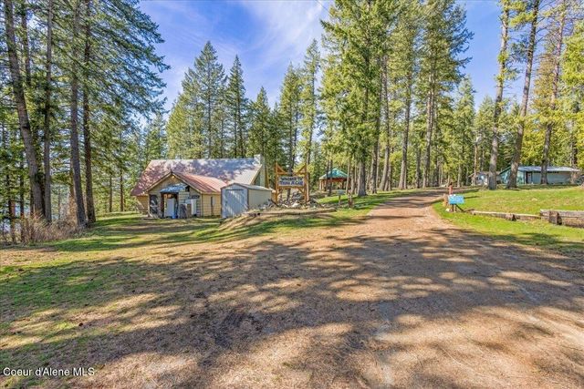 8072 W Radmer RD, Rathdrum, ID 83858