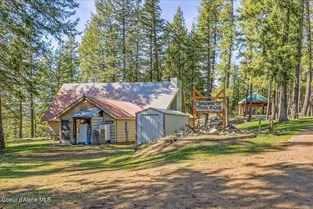 8072 W Radmer RD, Rathdrum, ID 83858