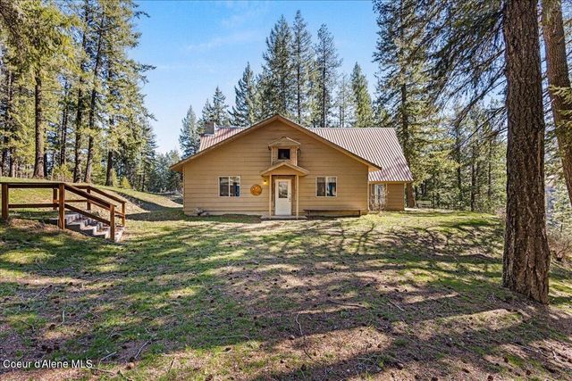 8072 W Radmer RD, Rathdrum, ID 83858