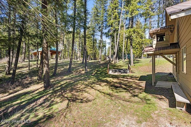 8072 W Radmer RD, Rathdrum, ID 83858