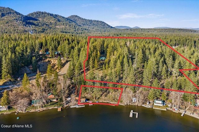 8072 W Radmer RD, Rathdrum, ID 83858