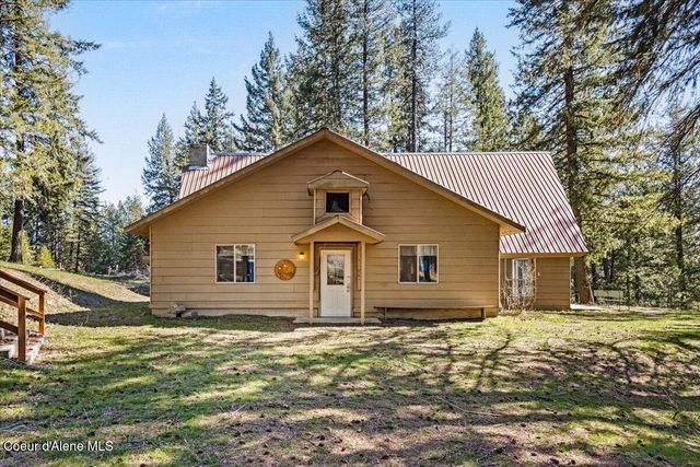 8072 W Radmer RD, Rathdrum, ID 83858