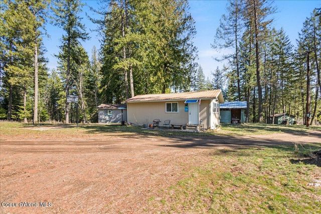 8072 W Radmer RD, Rathdrum, ID 83858