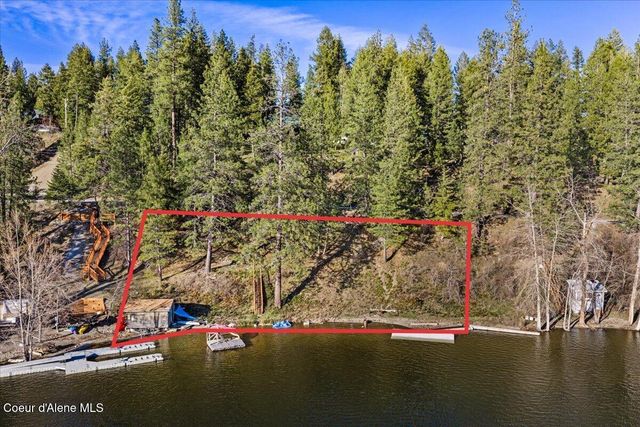 8072 W Radmer RD, Rathdrum, ID 83858