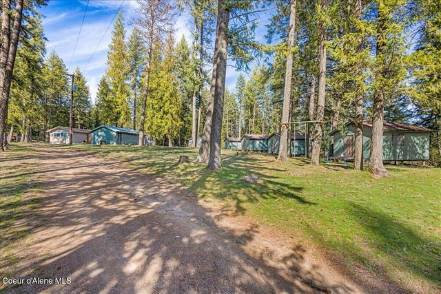 8072 W Radmer RD, Rathdrum, ID 83858