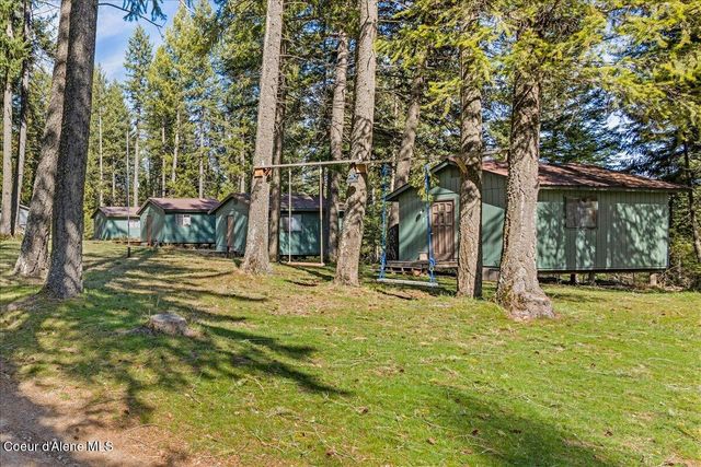 8072 W Radmer RD, Rathdrum, ID 83858