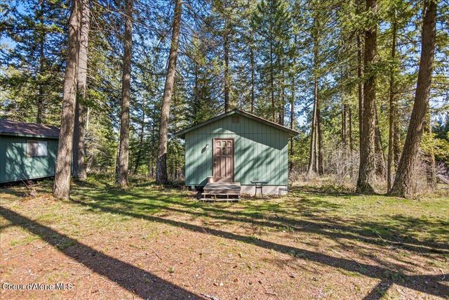 8072 W Radmer RD, Rathdrum, ID 83858