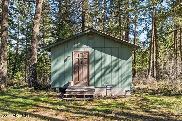 8072 W Radmer RD, Rathdrum, ID 83858