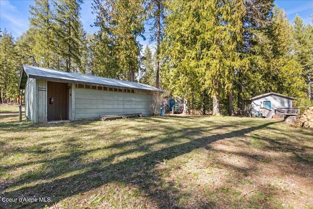 8072 W Radmer RD, Rathdrum, ID 83858