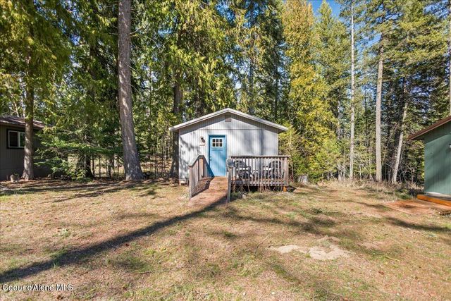 8072 W Radmer RD, Rathdrum, ID 83858