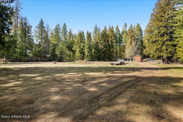 8072 W Radmer RD, Rathdrum, ID 83858