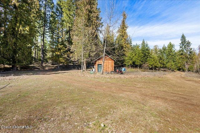 8072 W Radmer RD, Rathdrum, ID 83858