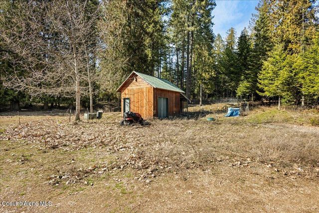 8072 W Radmer RD, Rathdrum, ID 83858