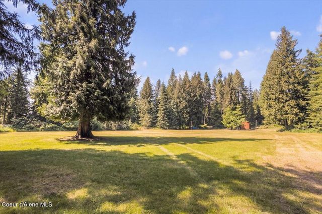 8072 W Radmer RD, Rathdrum, ID 83858