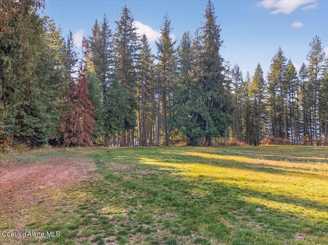 8072 W Radmer RD, Rathdrum, ID 83858