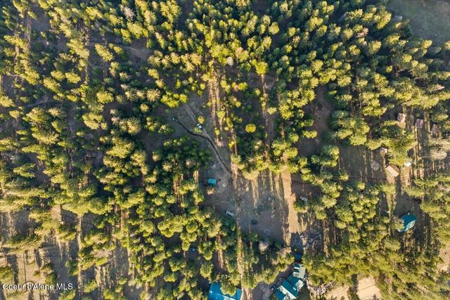 8072 W Radmer RD, Rathdrum, ID 83858