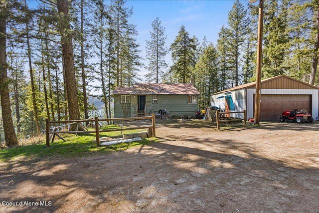 8072 W Radmer RD, Rathdrum, ID 83858