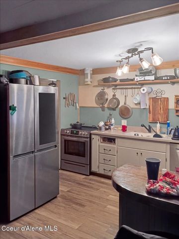 8072 W Radmer RD, Rathdrum, ID 83858