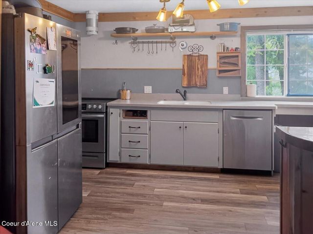 8072 W Radmer RD, Rathdrum, ID 83858