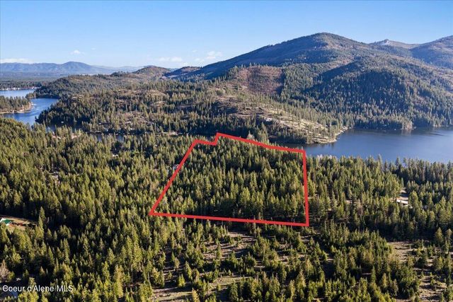 8072 W Radmer RD, Rathdrum, ID 83858