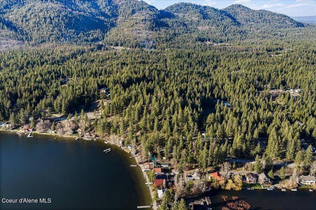 8072 W Radmer RD, Rathdrum, ID 83858