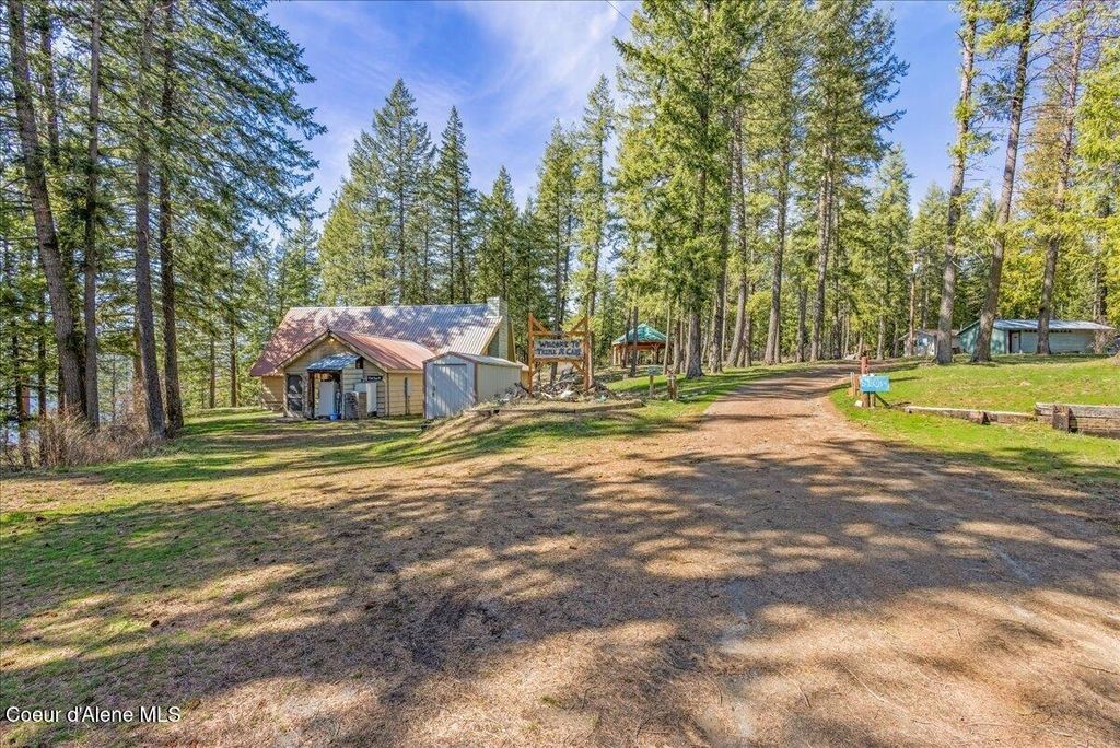 8072 W Radmer RD, Rathdrum, ID 83858 photo 14