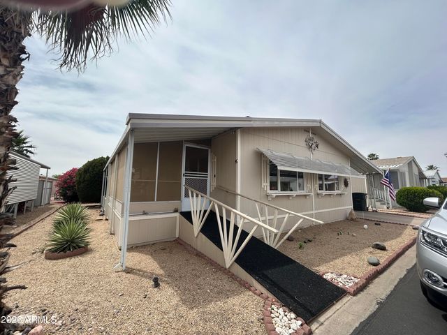 11596 W SIERRA DAWN Boulevard 270, Surprise, AZ 85378